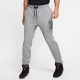 JORDAN JUMPMAN PANTS CARBON HEATHER/BLACK