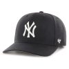 47 MLB New York Yankees Cold Zone MVP DP BLACK ONE