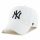 47 MLB New York Yankees CLEAN UP White ONE