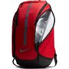 NIKE HOOPS ELITE PRO BACKPACK UNIVERSITY RED/BLACK/MTLC COOL GREY