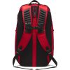 NIKE HOOPS ELITE PRO BACKPACK UNIVERSITY RED/BLACK/MTLC COOL GREY