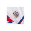 MITCHELL & NESS DRAžEN PETROVIć NEW JERSEY NETS 1992-93 SWINGMAN JERSEY WHITE