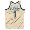 Mitchell & Ness NBA Swingman Jersey Orlando Magic Penny Hardaway 93-94 GOLD