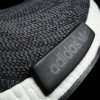 Adidas NMD_R1 Primeknit BLACK/TRICOLOR