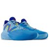 NEW BALANCE BB2WYCH4 BASKETBALL SHOES BLUE 465