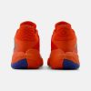 NEW BALANCE BB2WYGP4 BASKETBALL SHOES ORANGE