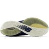 NEW BALANCE BB2WYKC4 BASKETBALL SHOES NAVY/BEIGE 445