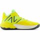 NEW BALANCE BB2WYRT4 BASKETBALL SHOES YELLOW 44