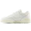 NEW BALANCE BB550PWT LIFESTYLE SHOES WHITE 425