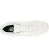 NEW BALANCE BB550PWT LIFESTYLE SHOES WHITE 405