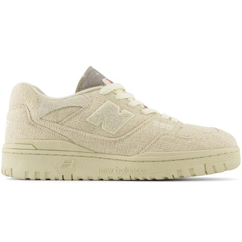 New Balance BB550THA Lifestyle shoes Beige 445