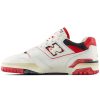 NEW BALANCE BB550VGA LIFESTYLE SHOES WHITE 425