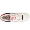 NEW BALANCE BB550VGA LIFESTYLE SHOES WHITE 44