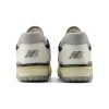 NEW BALANCE BB550VGB LIFESTYLE SHOES WHITE 405