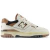 NEW BALANCE BB550VGC LIFESTYLE SHOES WHITE 44