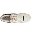 NEW BALANCE BB550VGC LIFESTYLE SHOES WHITE