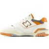 New Balance BB550VTF Lifestyle shoes Vintage Orange 425