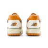 New Balance BB550VTF Lifestyle shoes Vintage Orange 425