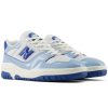 NEW BALANCE BB550YKE LIFESTYLE SHOES BLUE 475