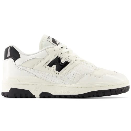 NEW BALANCE BB550YKF LIFESTYLE SHOES WHITE 405