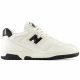 NEW BALANCE BB550YKF LIFESTYLE SHOES WHITE