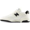 NEW BALANCE BB550YKF LIFESTYLE SHOES WHITE 45