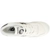 NEW BALANCE BB550YKF LIFESTYLE SHOES WHITE 455