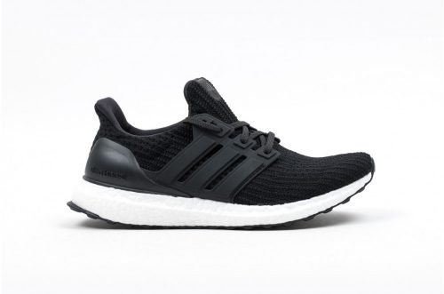 Adidas UltraBOOST  WHITE/BLACK