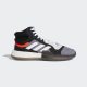 Adidas Marquee Boost FTWWHT/CBLACK/AERBLU