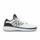 New Balance BBHSLB1 WHITE/BLACK 445