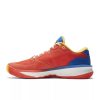 New Balance BBHSLF1 RED NAVY YELLOW 43