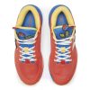 New Balance BBHSLF1 RED NAVY YELLOW 44