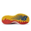 New Balance BBHSLF1 RED NAVY YELLOW 43