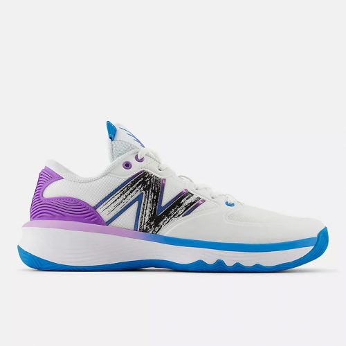 NEW BALANCE BBHSLW1 BASKETBALL SHOES WHITE