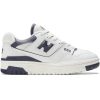 NEW BALANCE BBW550BA LIFESTYLE SHOES WHITE 40