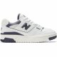 NEW BALANCE BBW550BA LIFESTYLE SHOES WHITE