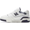 NEW BALANCE BBW550BA LIFESTYLE SHOES WHITE 40