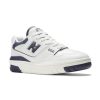 NEW BALANCE BBW550BA LIFESTYLE SHOES WHITE 40