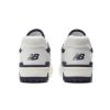 NEW BALANCE BBW550BA LIFESTYLE SHOES WHITE 40