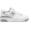 NEW BALANCE BBW550BG LIFESTYLE SHOES WHITE 39