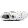 NEW BALANCE BBW550BG LIFESTYLE SHOES WHITE 39