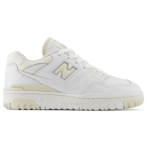 NEW BALANCE BBW550BK LIFESTYLE SHOES WHITE 40