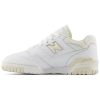 NEW BALANCE BBW550BK LIFESTYLE SHOES WHITE 39