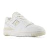 NEW BALANCE BBW550BK LIFESTYLE SHOES WHITE 41