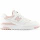 NEW BALANCE BBW550BP LIFESTYLE SHOES WHITE 375