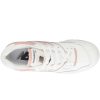 NEW BALANCE BBW550BP LIFESTYLE SHOES WHITE 375