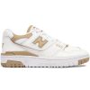 NEW BALANCE BBW550BT LIFESTYLE SHOES WHITE