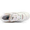 NEW BALANCE BBW550BT LIFESTYLE SHOES WHITE