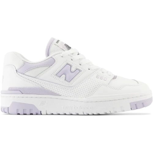 NEW BALANCE BBW550BV LIFESTYLE SHOES WHITE 38