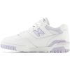 NEW BALANCE BBW550BV LIFESTYLE SHOES WHITE 375